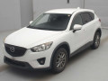 2013 Mazda CX-5