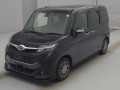 2018 Toyota TANK
