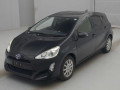 2015 Toyota Aqua