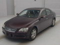 2007 Toyota Mark X