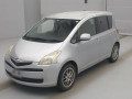 2007 Toyota Ractis