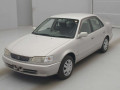 2000 Toyota Corolla Sedan