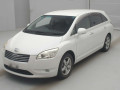 2009 Toyota Mark X Zio