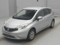 2015 Nissan Note
