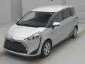 2019 Toyota Sienta