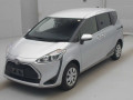 2022 Toyota Sienta