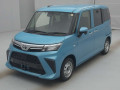 2022 Toyota Roomy
