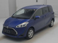 2022 Toyota Sienta