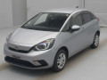 2021 Honda Fit