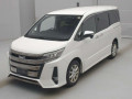 2021 Toyota Noah