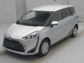 2022 Toyota Sienta