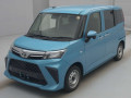 2022 Toyota Roomy