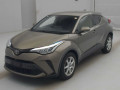 2022 Toyota C-HR