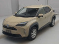 2022 Toyota YARIS CROSS