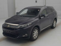 2015 Toyota Harrier Hybrid