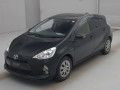 2014 Toyota Aqua