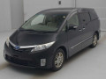 2011 Toyota Estima Hybrid