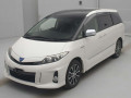 2013 Toyota Estima Hybrid