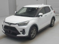 2019 Toyota Raize