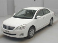 2011 Toyota Premio