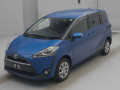 2016 Toyota Sienta