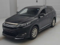2015 Toyota Harrier Hybrid
