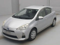 2013 Toyota Aqua