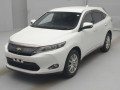 2015 Toyota Harrier