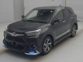 2021 Toyota Raize