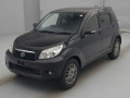 2015 Toyota Rush