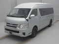 2017 Toyota Hiace Wagon