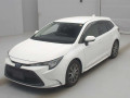 2022 Toyota Corolla Touring Wagon