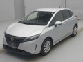 2022 Nissan Note