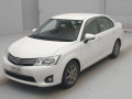 2012 Toyota Corolla Axio