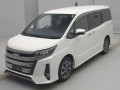 2018 Toyota Noah