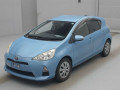 2013 Toyota Aqua