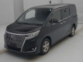 2019 Toyota Esquire