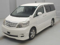 2007 Toyota Alphard V