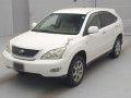 2007 Toyota Harrier