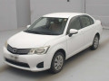 2012 Toyota Corolla Axio