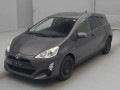 2015 Toyota Aqua