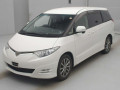 2007 Toyota Estima