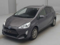 2015 Toyota Aqua