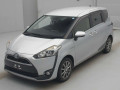 2016 Toyota Sienta