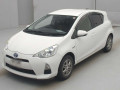 2014 Toyota Aqua