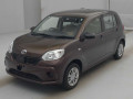 2017 Toyota Passo