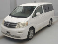 2005 Toyota Alphard G