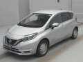2019 Nissan Note