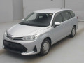 2018 Toyota Corolla Fielder