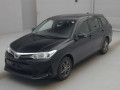 2021 Toyota Corolla Fielder